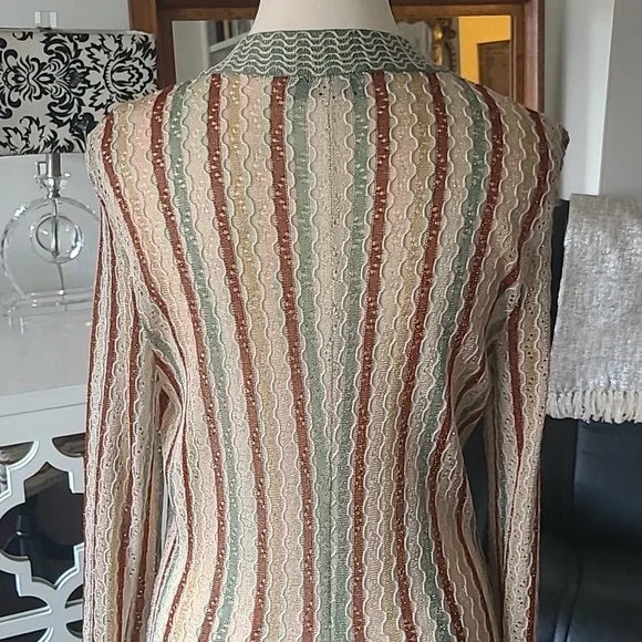 M MISSONI Dress - Picture 6 of 15